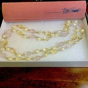 Ross-Simons Necklace
